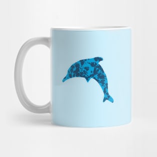 Dolphin Mug